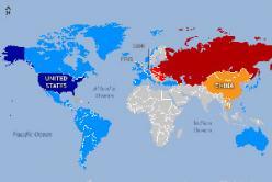 Top ten de ventas por países en 2009 y otros datos curiosos