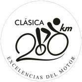 Carrera Ciclística 200 km Excelencias del Motor