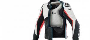 Misano 1000-D, ¿un airbag para motociclistas?