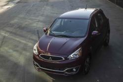Mitsubishi Space Star Abran paso al Space Star, la nueva estrella de Mitsubishi