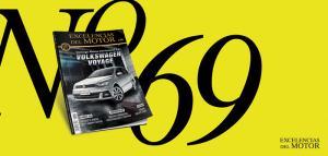 Edición 69 de Excelencias del Motor en la web