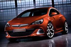 Opel Astra 2015 Opel Astra 2015, el bestseller alemán se renueva