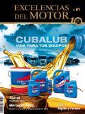 Portada de la Edición 61 Excelencias del Motor: próxima a salir la edición 61