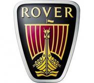 Marcas y Logotipos: Rover