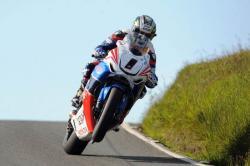 TOURIST TROPHY en la Isla de Man