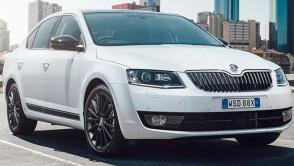 Skoda Octavia El Skoda Octavia y sus seis millones de motivos para celebrar