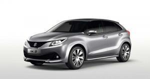 Suzuki Baleno: otra perla japonesa para Frankfurt