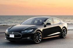 Tesla Model 3 2018 Tesla Model 3 2018