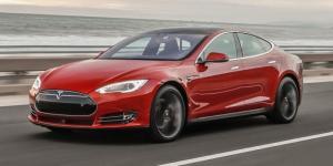 TESLA Model S P100D TESLA Model S P100D ¿El más rápido del mundo?