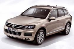 Volkswagen alista dos nuevos modelos en Argentina