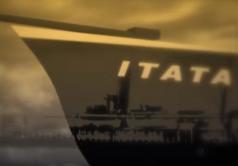 Itata: El Titanic chileno