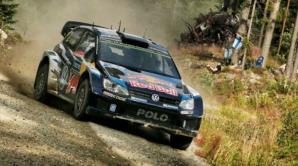 Rally Finlandia: Latvala y Volkswagen repiten triunfo