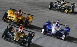 ¿Cuáles son las diferencias entre un F1 y un Indycar?