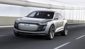 Audi e-tron Sportback De Le Mans a la Fórmula eléctrica