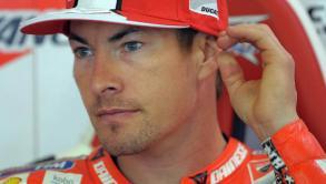 Fallece el expiloto de MotoGP Nicky Hayden a los 35 años