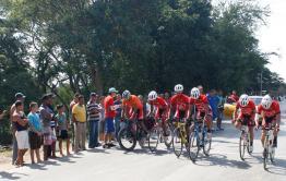 Matanzas sorprendió a los favoritos y ganó la etapa