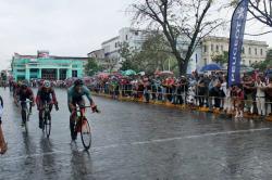 Santaclara coronó en Santa Clara