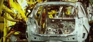 Carrocería Hyundai ¿Qué tiene de especial el acero del Hyundai i30?