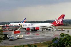 Virgin Atlantic Aerolínea británica inicia vuelos al balneario cubano de Varadero