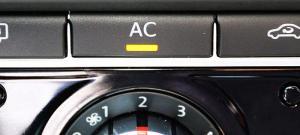 Aire Acondicionado Cinco trucos para ahorrar combustible usando el aire acondicionado