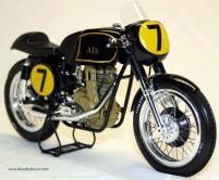 AJS 350 cc AJS 350 cc