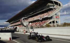 McLaren MP4-31 Así llegan Mercedes, Ferrari y el resto de los equipos al GP de Australia