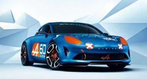 Alpine Celebration Concept Alpine Celebration Concept