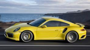 Porsche 911 Turbo S 2016 Porsche 911 Turbo y Turbo S 2016, aún más deportivos y potente