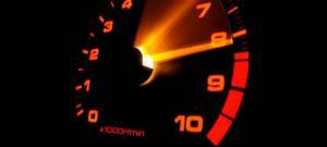 RPM Cuidado con las bajas revoluciones del coche