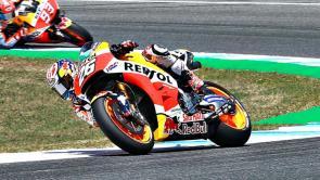 Dani Pedrosa en GP de Jeréz ¿Por qué Honda renueva a Dani Pedrosa?