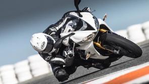 Triumph sustituiría a Honda en el mundial de Moto2