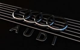 Logo Audi Audi brilla en Europa por sexto año consecutivo