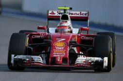 Ferrari en Fórmula 1 Ferari: "La distancia con Mercedes es mayor de la que calculamos"