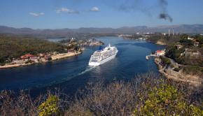 Buceo en las marinas de Santiago de Cuba