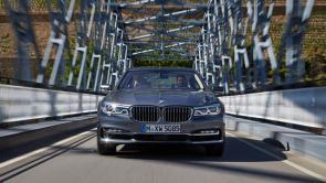 BMW BMW lanzará los primeros coches autónomos este año