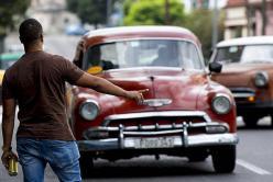 Autos de alquiler ¿coches, máquinas o taxis?