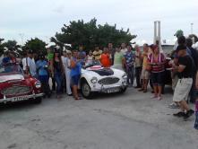 Seis años y toda una historia sobre ruedas