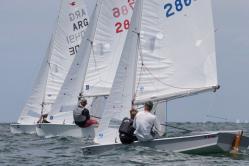 Embarcación cubana Embarcación cubana gana Trofeo Zimmerman