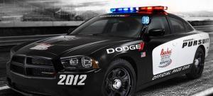 Dodge Charger Los coches de policía de Estados Unidos, frente a frente