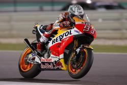 Honda - Márquez, un binomio demoledor Honda - Márquez, un binomio demoledor