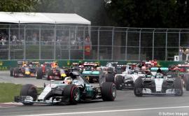 GP de Canadá 2015 Las nuevas normas de la Fórmula 1