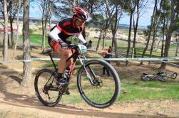 Titan Tropic Cuba Reto para jerarcas en mountain bike: Titan Tropic Cuba