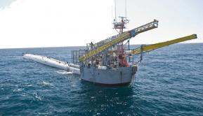 FLIP Un barco muy raro