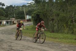 José Luis Carrasco (35) Fatiga en el paraíso