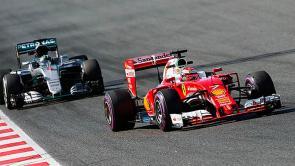 El negocio y el dinero en la F1