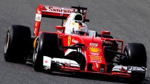 Ferrari en Fórmula 1 Ferrari es el que más asciende