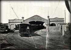Ferrocarril oeste de Buenos Aires El “Tren de la muerte”