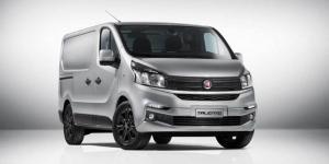 Vehículos Comerciales: Llega el Talento a FIAT