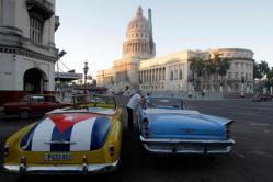 Club escribe “la verdadera historia” de los autos antiguos en Cuba