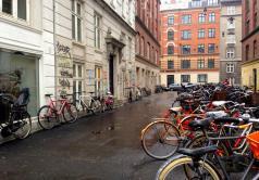 Bicicletas en Noruega La bien amada bicicleta y las ciudades bike friendly